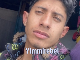 Yimmirebel