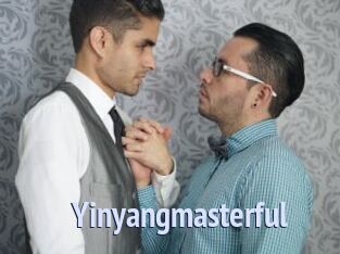 Yinyangmasterful