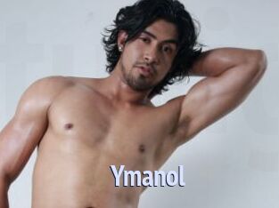 Ymanol