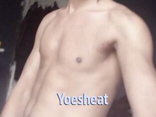 Yoesheat