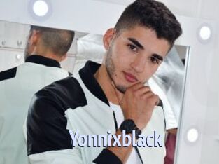 Yonnixblack