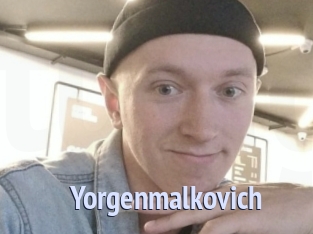 Yorgenmalkovich