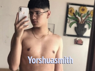 Yorshuasmith
