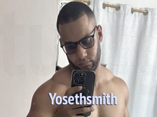 Yosethsmith