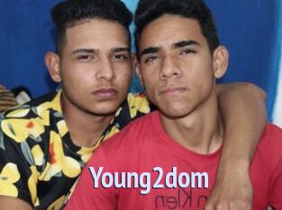 Young2dom