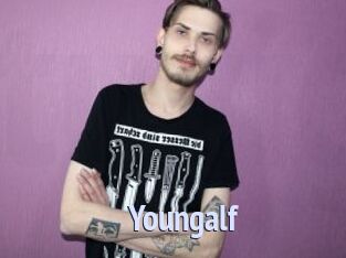 Youngalf