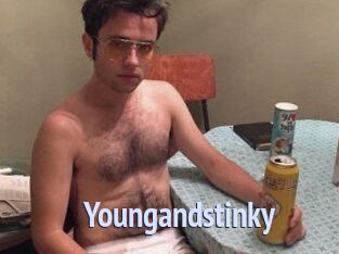 Young_and_stinky