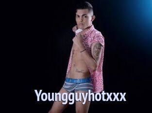 Youngguyhotxxx