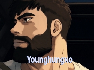Younghungxo