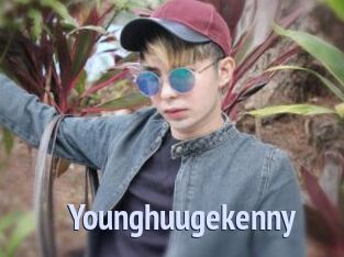 Younghuugekenny