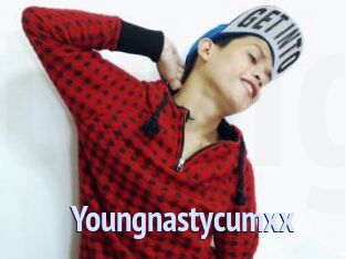 Youngnastycumxx