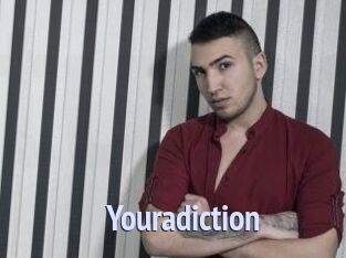 Youradiction