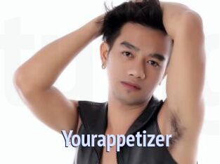 Yourappetizer