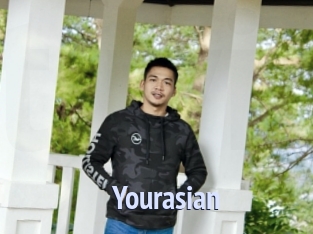 Yourasian