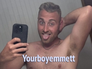 Yourboyemmett