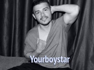 Yourboystar
