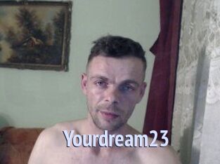 Yourdream23