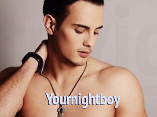 Yournightboy