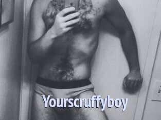 yourscruffyboy Tube video gay