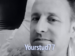 Yourstud77