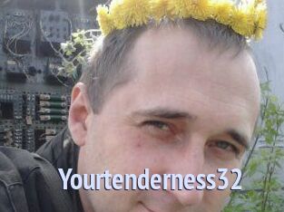 Yourtenderness32