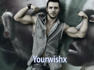 yourwishx Tube video gay