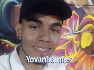 Yovaniramirez