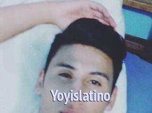 Yoyislatino