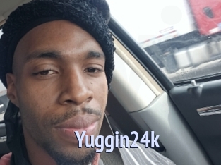Yuggin24k