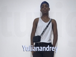 Yulianandrey