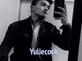Yuliecock