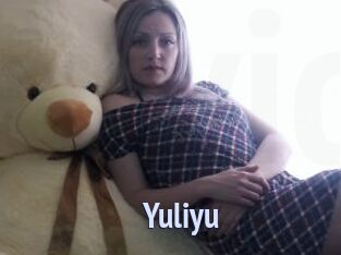Yuliyu