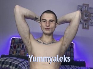 Yummyaleks