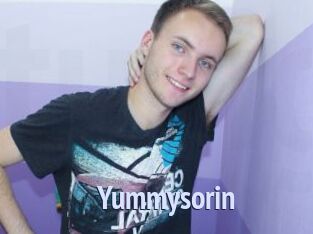 Yummysorin