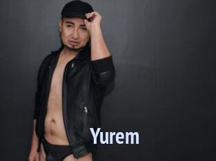 Yurem