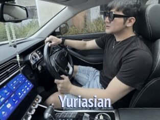 Yuriasian