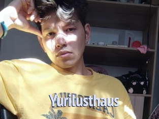 Yurilusthaus