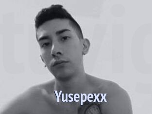 Yusepexx