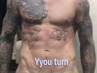 Yyou_turn