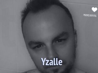 Yzalle