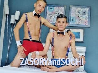 ZASORYandSOUHI