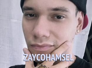 ZAYCOHAMSEL