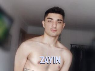 ZAYIN