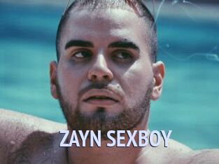 ZAYN_SEXBOY