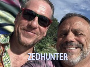 ZEDHUNTER