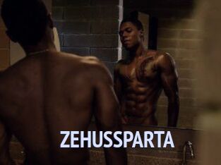 ZEHUS_SPARTA