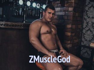 ZMuscleGod