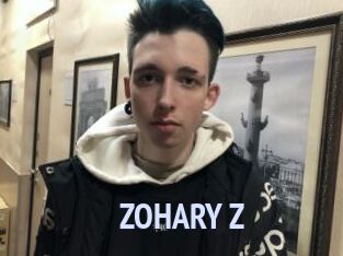 ZOHARY_Z