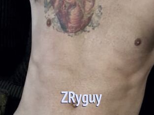 ZRyguy