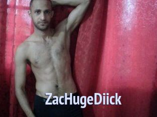 ZacHugeDiick